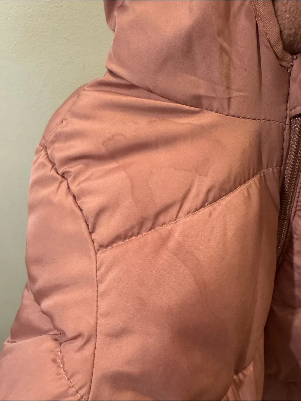 Old Navy cozy one